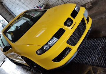 Seat Leon 98.500 km 14.999 &euro; Kalefeld 37589