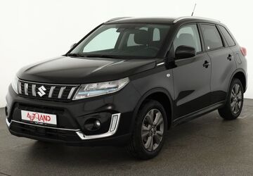 Suzuki Vitara 44.568 km 21.950 &euro; Göttingen 37081