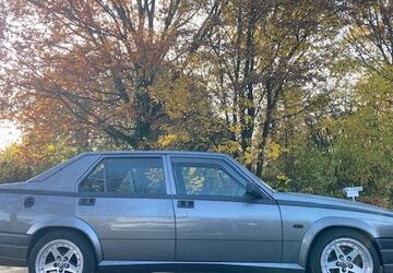 Alfa Romeo 75 89.000 km 16.980 &euro; Göttingen 37081