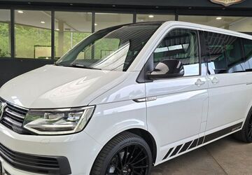 VW T6 Multivan 113.500 km 39.950 &euro; Göttingen 37081