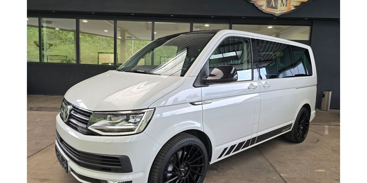 VW T6 Multivan 113.500 km 39.950 &euro; Göttingen 37081