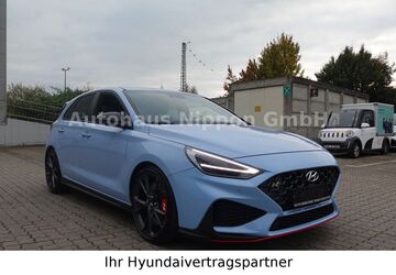 Hyundai i30 38.450 km 32.450 &euro; Göttingen 37077