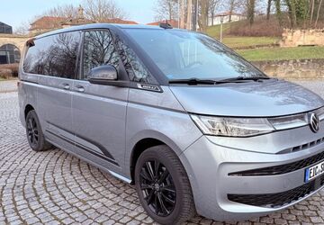 VW T7 Multivan 99.500 km 44.000 &euro; Teistungen 37339