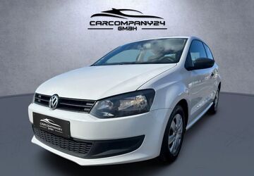 VW Polo 203.996 km 4.090 &euro; Göttingen 37079