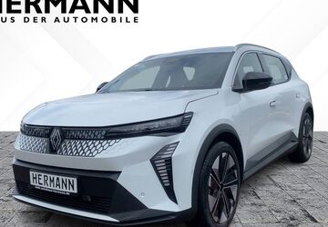 Renault Scenic E-TECH 4.895 km 34.734 &euro; Northeim 37154