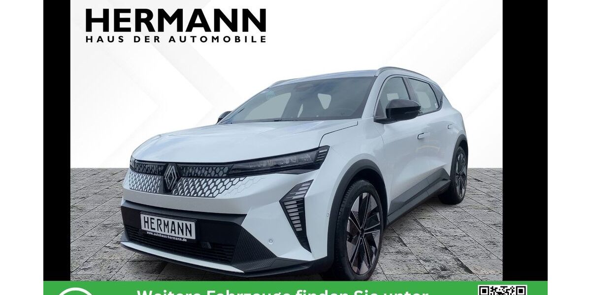 Renault Scenic E-TECH 4.895 km 34.734 &euro; Northeim 37154