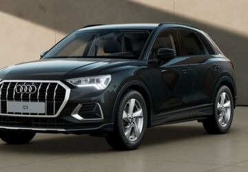 Audi Q3 15.715 km 39.945 &euro; Northeim 37154