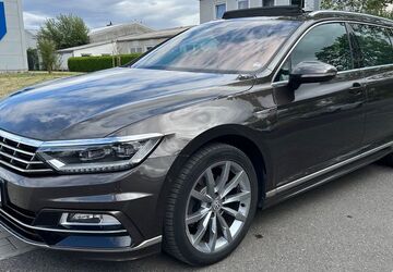 VW Passat Variant 146.313 km 16.990 &euro; Göttingen 37079