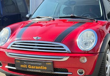 Mini Cooper 152.440 km 2.499 &euro; Nörten-Hardenberg OT Angerstein 37176