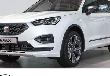Seat Tarraco 31.500 km 30.880 &euro; Göttingen OT Grone 37081
