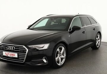 Audi A6 93.438 km 39.490 &euro; Göttingen 37081