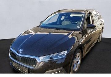 Skoda Octavia 150.798 km 18.290 &euro; Göttingen 37079