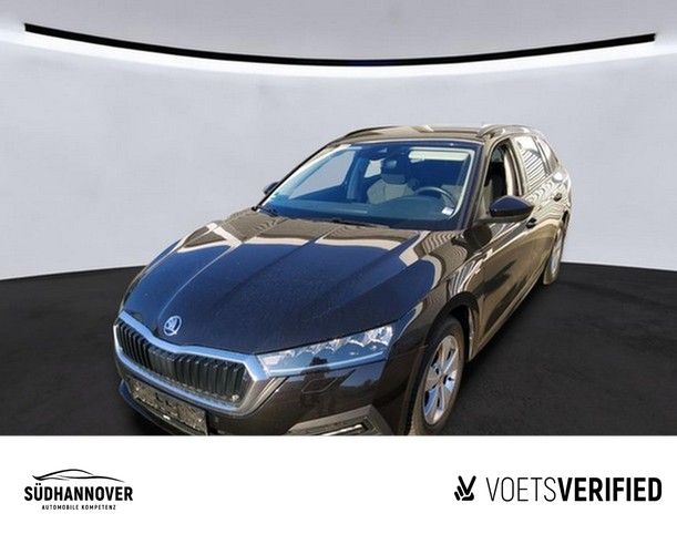 Skoda Octavia 150.798 km 18.290 &euro; Göttingen 37079