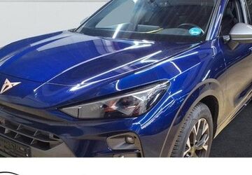 Cupra Terramar 26.200 km 30.990 &euro; Göttingen 37081