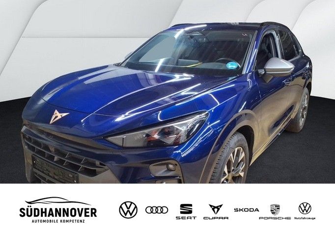 Cupra Terramar 26.200 km 30.990 &euro; Göttingen 37081