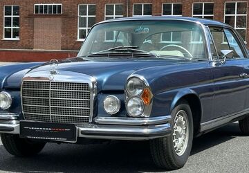 Mercedes-Benz 280 100.000 km 39.900 &euro; Duderstadt 37115