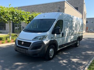 Gebrauchte Fiat Ducato