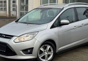 Ford Grand C-Max 194.900 km 6.500 &euro; Göttingen 37077