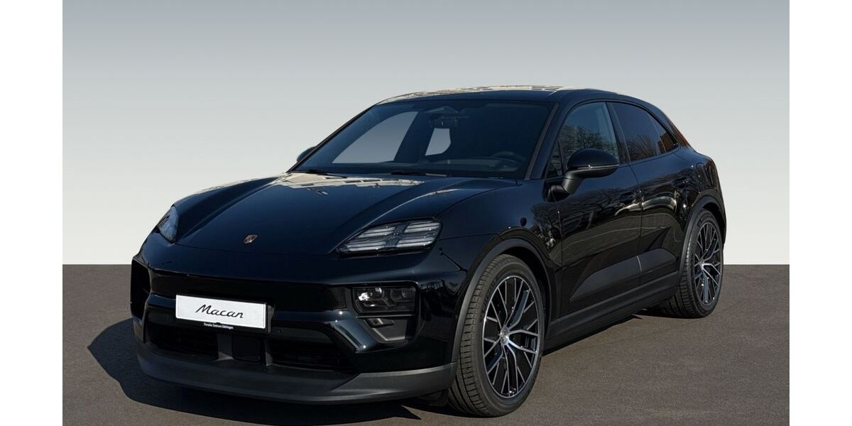 Porsche Macan 6.900 km 87.690 &euro; Göttingen 37077
