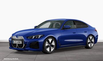 Gebrauchte BMW i4