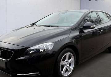 Volvo V40 74.000 km 13.900 &euro; Göttingen 37079