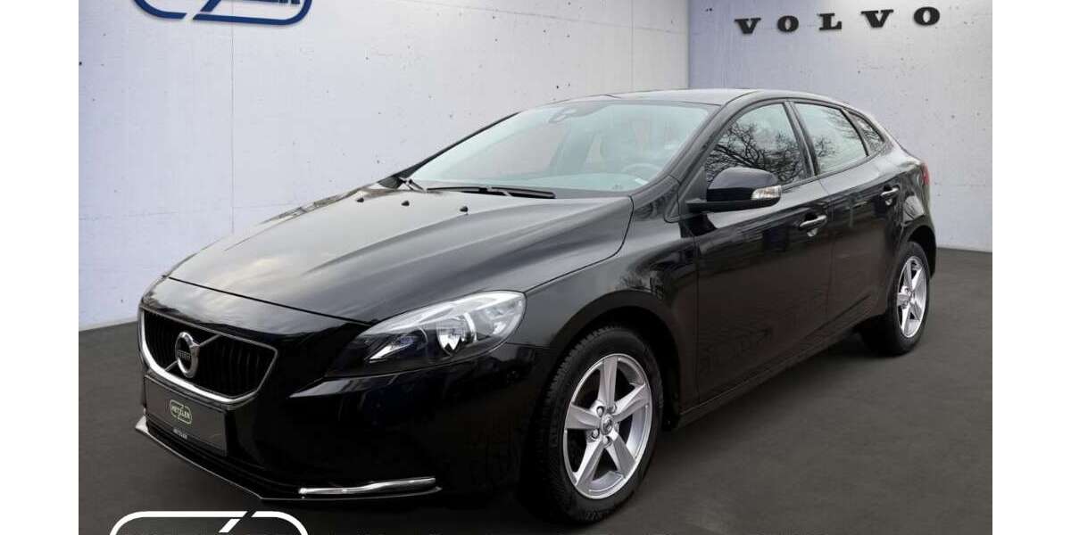 Volvo V40 74.000 km 13.900 &euro; Göttingen 37079