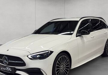 Mercedes-Benz C 200 3.001 km 47.760 &euro; Göttingen 37079