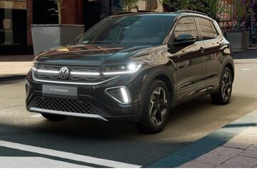 VW T-Cross 17.759 km 28.569 &euro; Northeim 37154