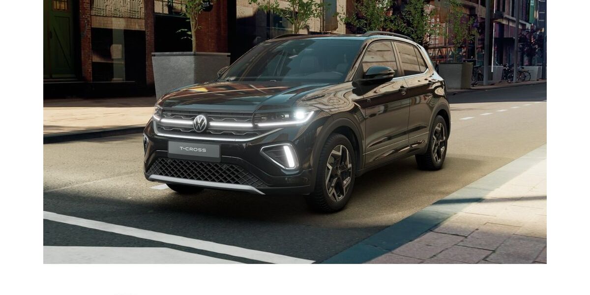 VW T-Cross 17.759 km 28.569 &euro; Northeim 37154