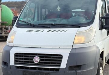 Fiat Ducato 334.579 km 4.899 &euro; Nörten-Hardenberg OT Angerstein 37176