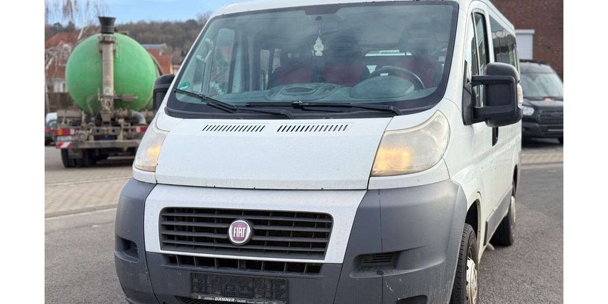 Fiat Ducato 334.579 km 4.899 &euro; Nörten-Hardenberg OT Angerstein 37176