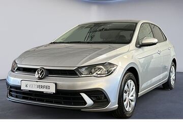 VW Polo 4.701 km 19.480 &euro; Göttingen 37081