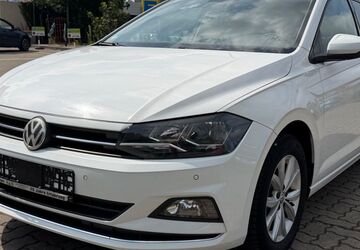 VW Polo 144.488 km 9.600 &euro; Göttingen 37081