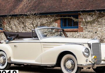 Mercedes-Benz 300 1.001 km 480.000 &euro; Bovenden 37120