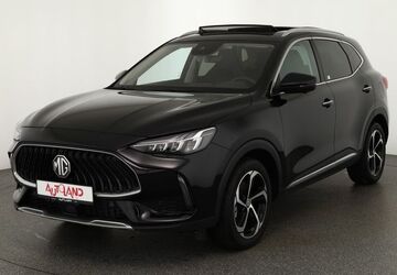 MG HS 18.834 km 23.890 &euro; Göttingen 37081