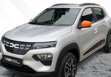 Dacia Spring 78.528 km 8.480 &euro; Göttingen 37079