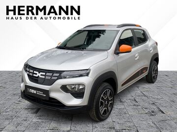 Gebrauchte Dacia Spring