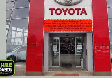 Toyota Auris 54.000 km 13.990 &euro; Göttingen 37079