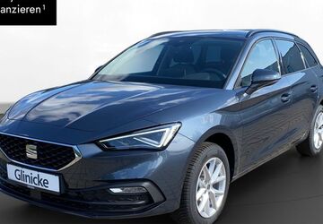 Seat Leon 10.000 km 34.960 &euro; Witzenhausen 37213