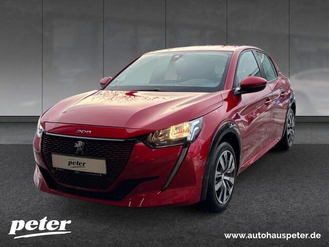 Peugeot e-208 41.432 km 14.640 &euro; Göttingen 37079