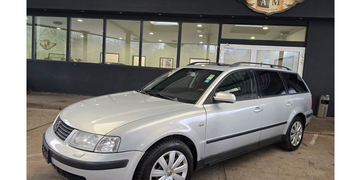 VW Passat Variant 591.000 km 2.350 &euro; Göttingen 37081