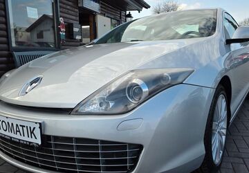 Renault Laguna 169.000 km 6.990 &euro; Katlenburg-Lindau 37191