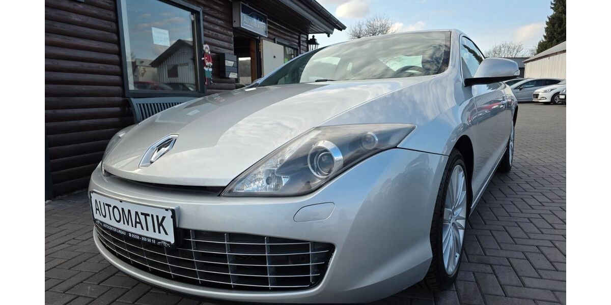 Renault Laguna 169.000 km 6.990 &euro; Katlenburg-Lindau 37191