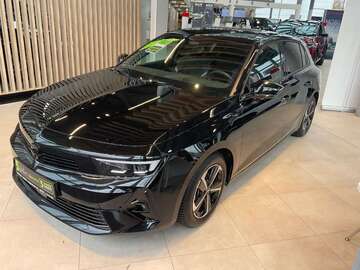 Gebrauchte Opel Astra
