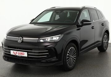 VW Tiguan 9.301 km 39.890 &euro; Göttingen 37081