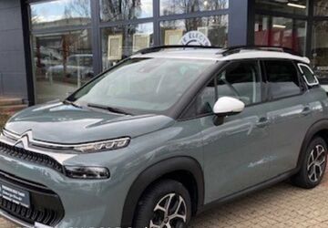 Citroen Andere 58.000 km 12.990 &euro; Göttingen 37081