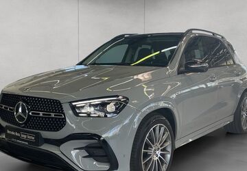 Mercedes-Benz GLE 350 18.053 km 81.440 &euro; Göttingen 37079