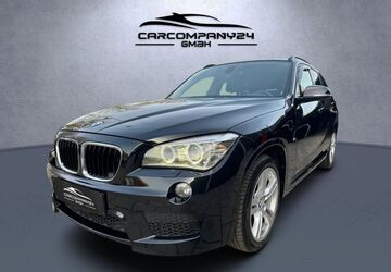 BMW X1 186.242 km 12.990 &euro; Göttingen 37079