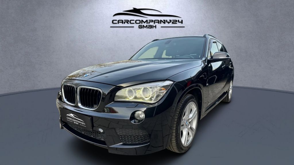 BMW X1 186.242 km 12.990 &euro; Göttingen 37079