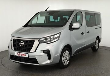 Nissan Primastar 39.757 km 34.990 &euro; Göttingen 37081